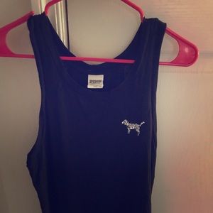 SOLD Victoria’s Secret Tank Top Size Extra Small